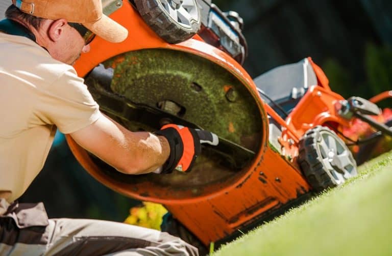 How Does A Lawn Mower Hour Meter Work? Here’s What You Didn’t Know.