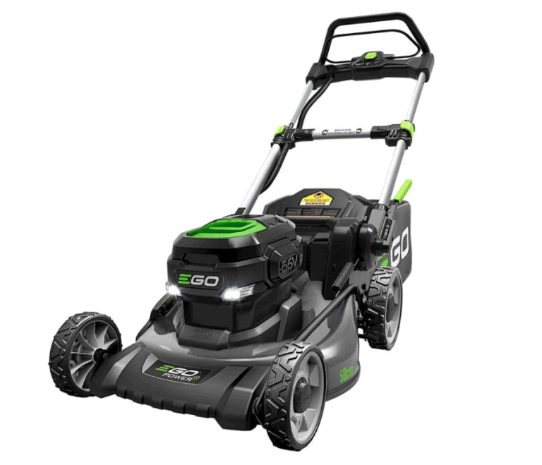 How Much Does A Riding Lawn Mower Weigh 
