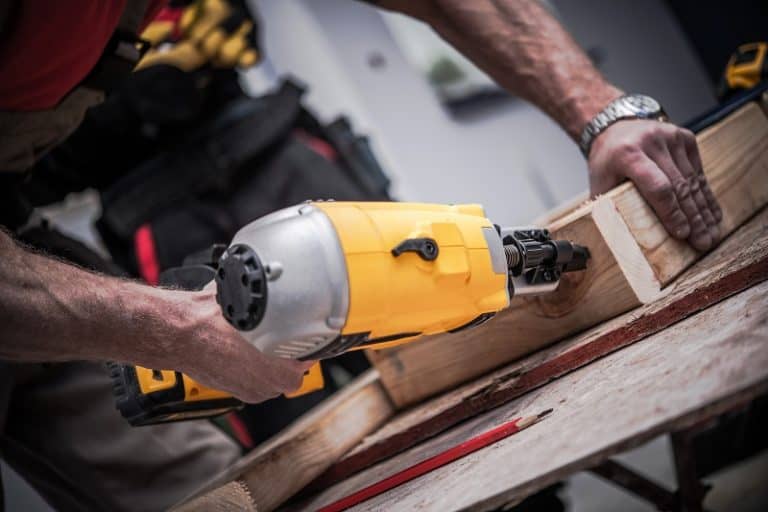 Best Cordless Nail Gun for Fencing Top 3 Choices