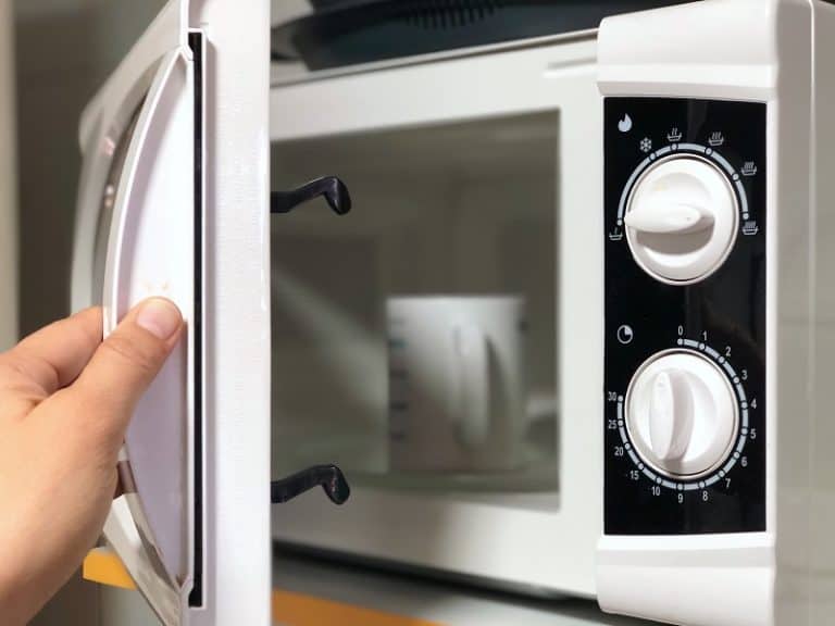 The 5 Best Small RV Microwaves