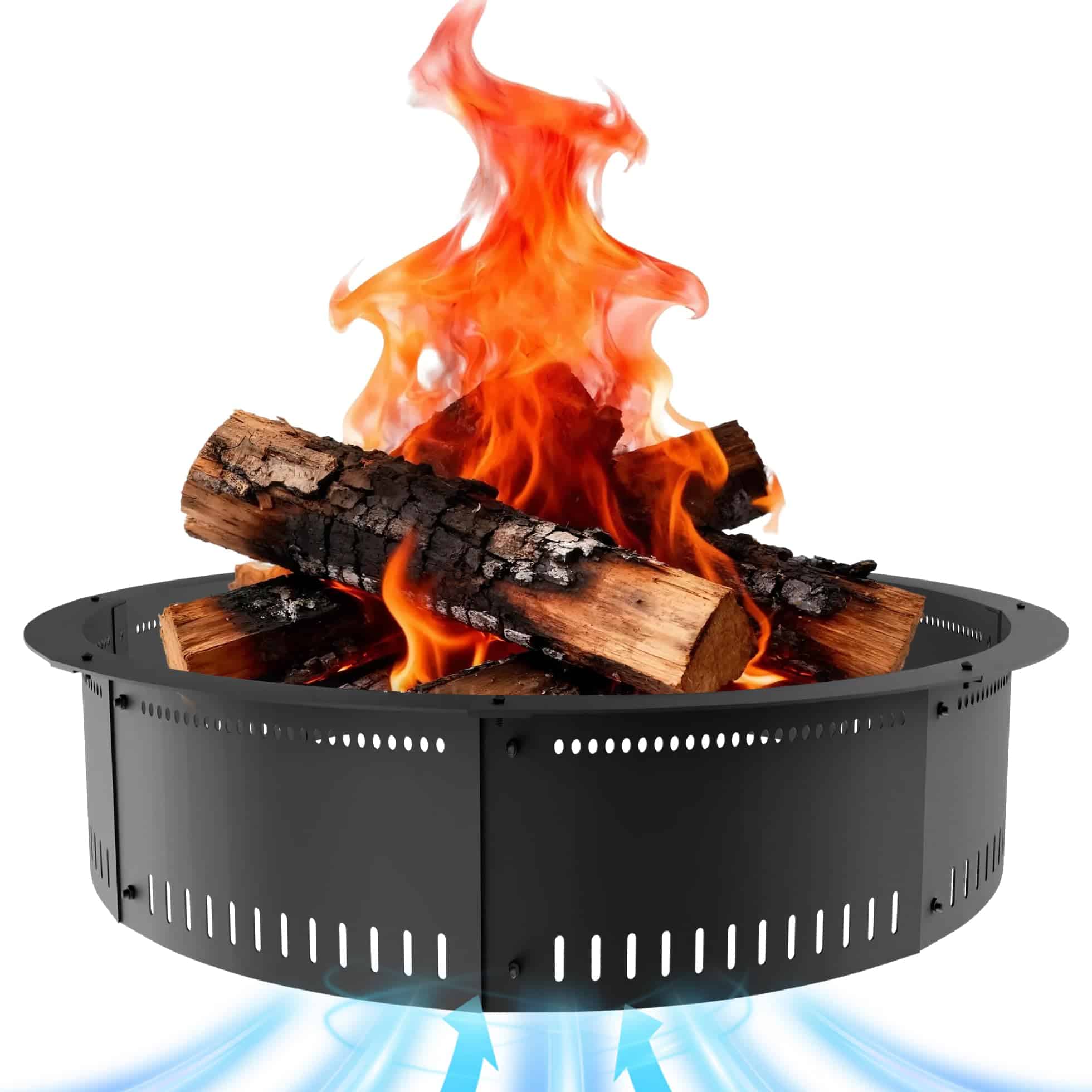 best fire pit ring
